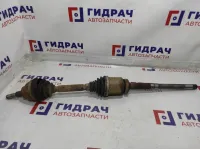 Привод передний правый Ford Kuga (CBS) 1783750. Дефект пыльника.