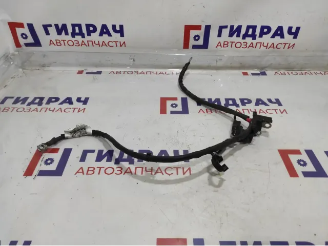 Клемма аккумулятора плюс Ford Kuga (CBS) CV6T-14A280.