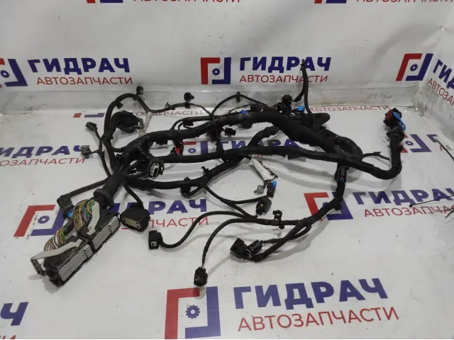 Проводка(коса) Ford Kuga (CBS) 1832825.