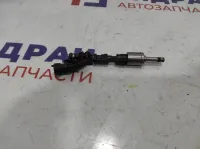 Форсунка инжекторная электрическая Ford Kuga (CBS) 2138264.