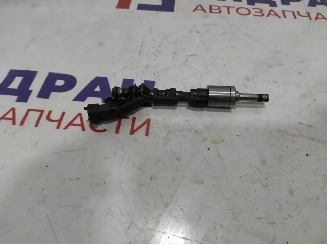 Форсунка инжекторная электрическая Ford Kuga (CBS) 2138264.