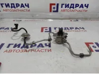 Насос ТНВД Ford Kuga (CBS) 1752534.