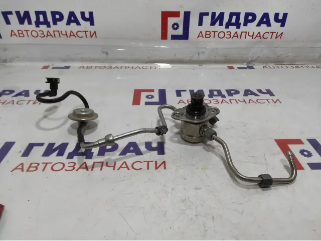 Насос ТНВД Ford Kuga (CBS) 1752534.