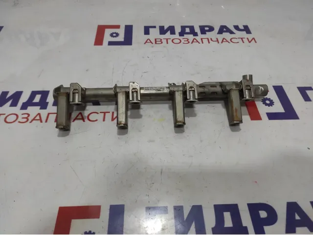 Рейка топливная (рампа) Ford Kuga (CBS) 1752563.