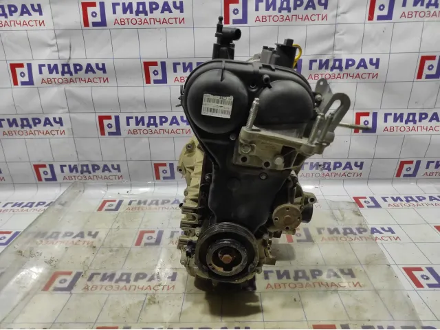 Двигатель Ford Kuga (CBS) 1834692. JQMB.