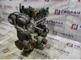 Двигатель Ford Kuga (CBS) 1834692. JQMB.