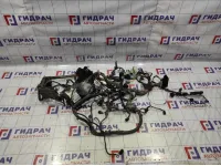 Проводка подкапотная Ford Kuga (CBS) CV6T14K733. В сборе.