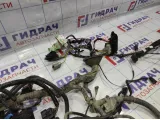 Проводка подкапотная Ford Kuga (CBS) CV6T14K733. В сборе.
