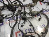 Проводка подкапотная Ford Kuga (CBS) CV6T14K733. В сборе.