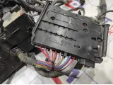 Проводка подкапотная Ford Kuga (CBS) CV6T14K733. В сборе.