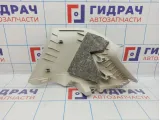 Обшивка стойки задней правой верхняя Ford Kuga (CBS) 2035351. Дефект.