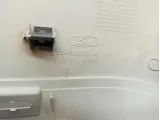 Обшивка стойки задней правой верхняя Ford Kuga (CBS) 2035351. Дефект.