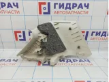 Обшивка стойки задней левой верхняя Ford Kuga (CBS) 2035787. Дефект.