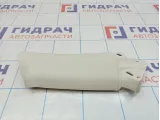Обшивка стойки задней левой верхняя Ford Kuga (CBS) 2035359. Потертость.