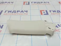 Обшивка стойки задней левой верхняя Ford Kuga (CBS) 2035359. Потертость.