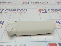 Обшивка стойки задней правой верхняя Ford Kuga (CBS) 5174794. Потертость.