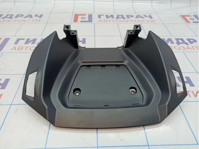 Накладка торпедо центральная Ford Kuga (CBS) 1826546.