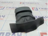 Кожух рулевой колонки верхний Ford Kuga (CBS) 1825873.