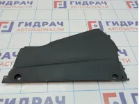 Накладка подлокотника левая Ford Kuga (CBS) . Царапины, потертость.