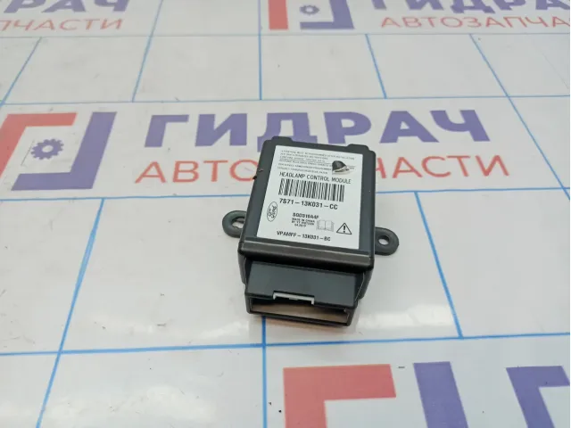 Блок управления светом Ford Kuga (CBS) 5208291.