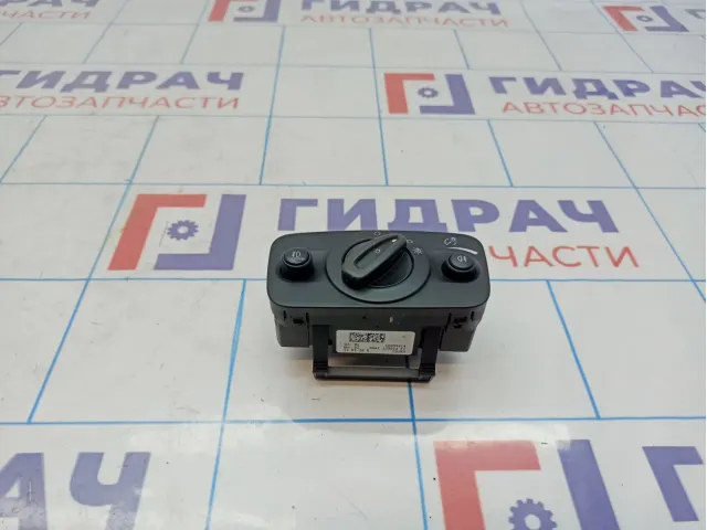 Переключатель света фар Ford Kuga (CBS) 1787266.