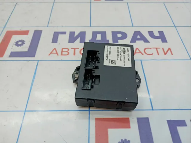 Блок электронный Ford Kuga (CBS) 1895598. Управления дверью багажника.