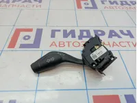 Переключатель поворотов подрулевой Ford Kuga (CBS) 1876432.