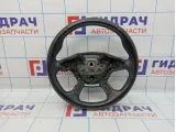 Рулевое колесо Ford Kuga (CBS) 1867852. Потертость.