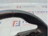 Рулевое колесо Ford Kuga (CBS) 1867852. Потертость.