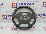 Рулевое колесо Ford Kuga (CBS) 1867852. Потертость.