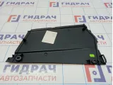 Накладка подлокотника правая Ford Kuga (CBS) . Потертость, царапина.