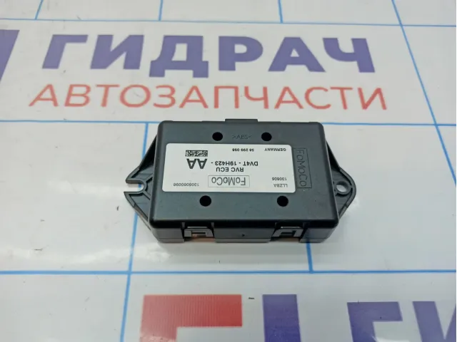 Блок электронный Ford Kuga (CBS) 1854762.