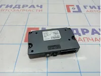 Блок электронный Ford Kuga (CBS) 2016485. Управления магнитолой.