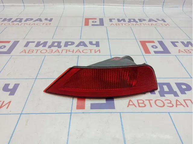 Фонарь задний в бампер левый Ford Kuga (CBS) . Аналог Cbs.