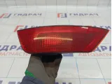 Фонарь задний в бампер левый Ford Kuga (CBS) . Аналог Cbs.