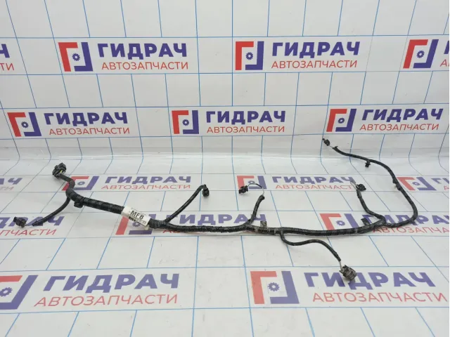 Проводка датчиков парковки задних Ford Kuga (CBS) 1794309.