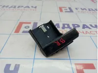 Кронштейн заднего бампера правый Ford Kuga (CBS) 1801934.