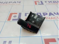 Кронштейн заднего бампера левый Ford Kuga (CBS) 1791350.