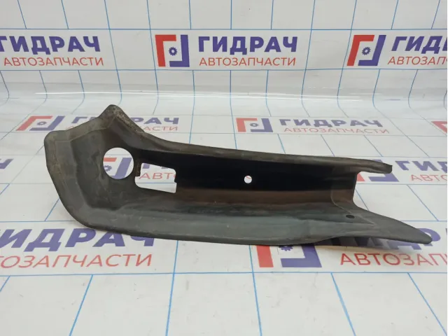 Водосток двери багажника левый Ford Kuga (CBS) 5346351.