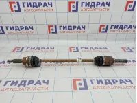 Привод задний Ford Kuga (CBS) 2168926. CV614K138AA.