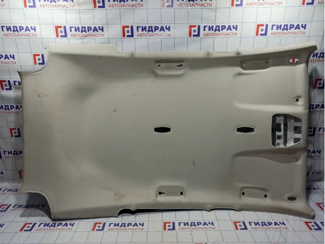 Обшивка потолка Ford Kuga (CBS) 1805681. CV44S51918AA3AM1.