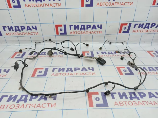 Проводка датчиков парковки передних Ford Kuga (CBS) 1832852.