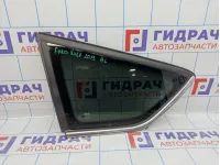 Стекло кузовное глухое левое Ford Kuga (CBS) 2002119.