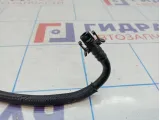 Трубка турбокомпрессора Ford Kuga (CBS) 1836652.