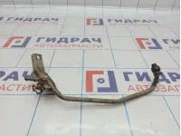 Трубка турбокомпрессора Ford Kuga (CBS) 1836655.