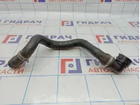 Патрубок радиатора нижний Ford Kuga (CBS) 1841365.