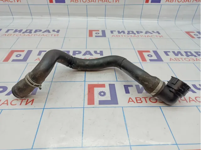 Патрубок радиатора нижний Ford Kuga (CBS) 1841365.