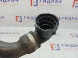 Патрубок радиатора нижний Ford Kuga (CBS) 1841365.
