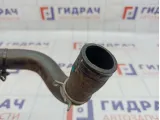 Патрубок радиатора нижний Ford Kuga (CBS) 1841365.