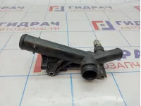 Фланец двигателя системы охлаждения Ford Kuga (CBS) 1831793.